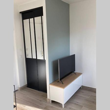 Appartement Cosy Proche Rer Et Centre Ville Le Plessis-Robinson Zewnętrze zdjęcie