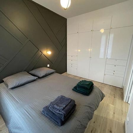 Appartement Cosy Proche Rer Et Centre Ville Le Plessis-Robinson Zewnętrze zdjęcie