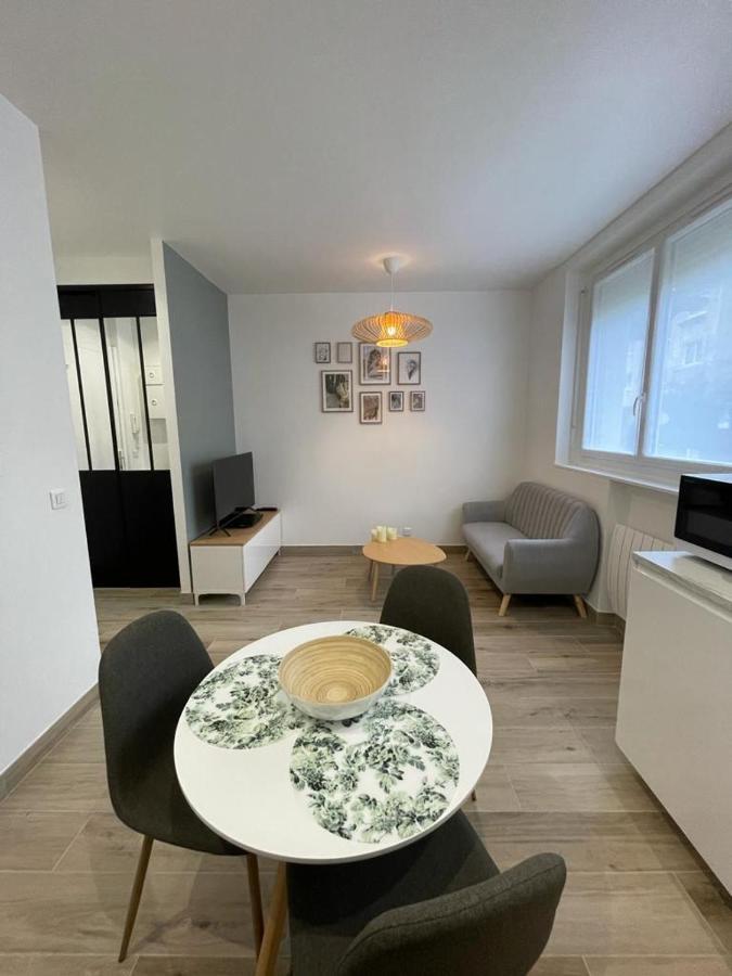 Appartement Cosy Proche Rer Et Centre Ville Le Plessis-Robinson Zewnętrze zdjęcie