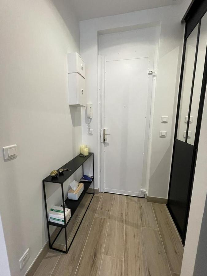 Appartement Cosy Proche Rer Et Centre Ville Le Plessis-Robinson Zewnętrze zdjęcie